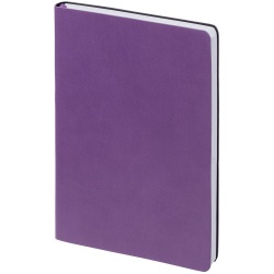 PS2203154985 Inspire. Ежедневник Romano, недатированный, фиолетовый