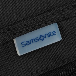 PS2009312 Samsonite. Сумка дорожная складная Global TA, черная
