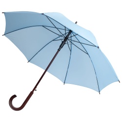 PS2102087855 Molti. Зонт-трость Standard, голубой