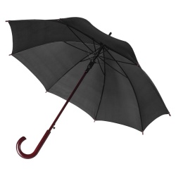 PS2102087857 Molti. Зонт-трость Standard, черный