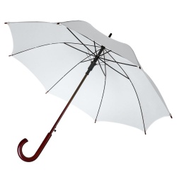 PS2102087863 Molti. Зонт-трость Standard, белый