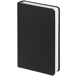 PS2010528 Адъютант. Блокнот Freenote Wide, черный