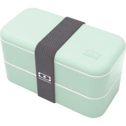PS2007136 Monbento. Ланчбокс MB Original, зеленая мята