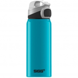 PS2102088090 Sigg. Бутылка для воды Miracle Alu, бирюзовая