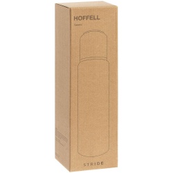 PS2408261594 Stride. Термос с ситечком Hoffell, синий
