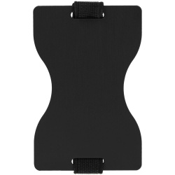 PS2203157077 Футляр для карт Muller c RFID-защитой, черный