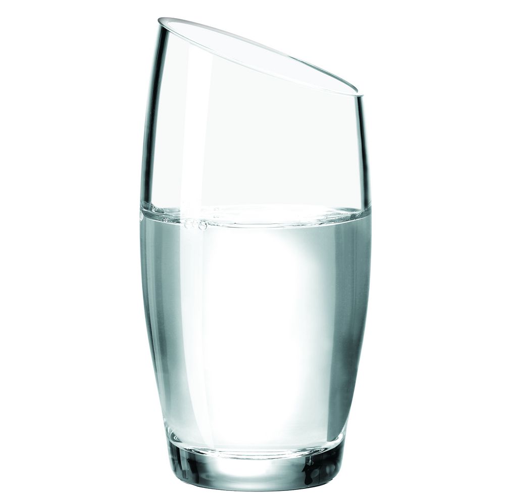 PS2102088649 Eva Solo. Стакан со скошенным краем Tumbler Glass, большой