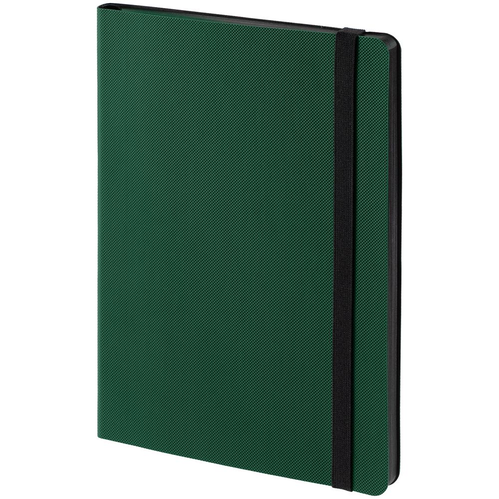 PS2408236349 Контекст. Еженедельник Cheery, недатированный, зеленый