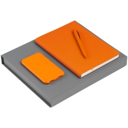 PS2203157280 Набор Flex Shall Recharge, оранжевый
