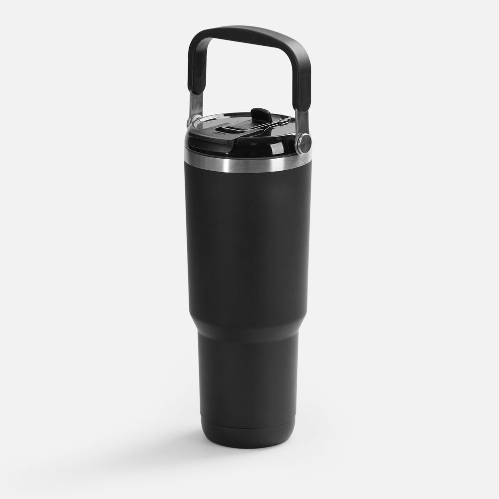 PS1710252177 Термостакан Big Boss, черный