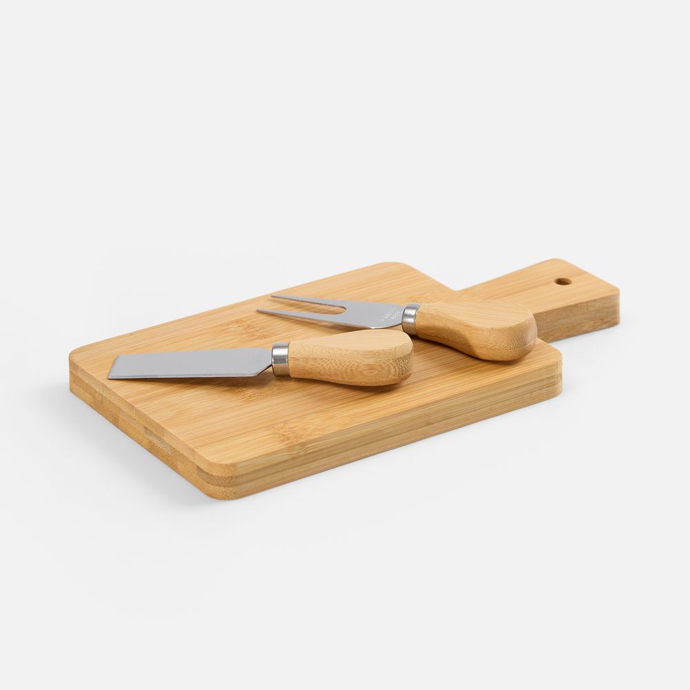 PS1710255141 Набор для сыра Artsy