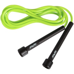 PS2012435 Starfit. Скакалка Jump Fit, зеленая