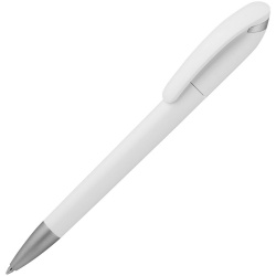 PSB-WHT12C Burger Pen. Ручка шариковая Beo Express