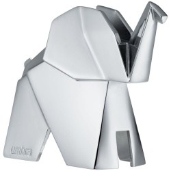 PS2006081 Umbra. Держатель для колец Origami Elephant