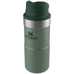 PS2012998 Stanley. Термокружка Stanley Classic One Hand 2.0, малая, зеленая