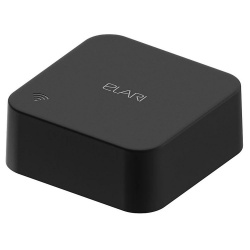PS2102089562 Elari. Умный пульт дистанционного управления Smart Infrared Remote