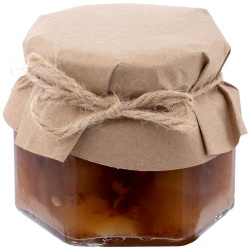 PS2203157724 Варенье Nonna, яблоко с корицей и орехом пекан