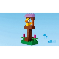PS2012037 Lego. Конструктор &laquo;LEGO Classic. Базовый набор кубиков&raquo;
