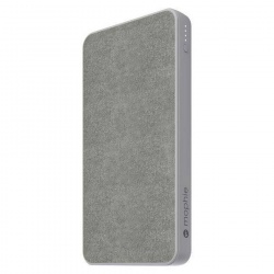 PS2102088902 Внешний аккумулятор Mophie Powerstation 10000 мАч, серый