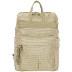 PS2408263039 Mandarina Duck. Рюкзак для ноутбука MD20, бежевый