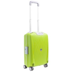 PS2408263119 Roncato. Чемодан Light Ltd Edition S, зеленый