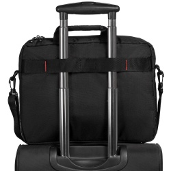 PS2007516 Samsonite. Сумка для ноутбука GuardIT 2.0 M, черная