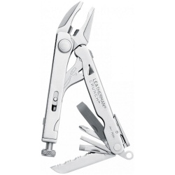 PS2013191 Leatherman. Мультитул Crunch