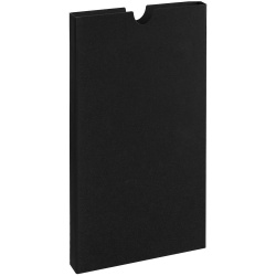 PS2102089545 Шубер Flacky Slim, черный