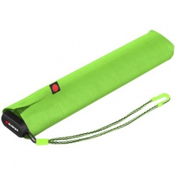 PS2203155987 Knirps. Зонт складной US.050, зеленое яблоко