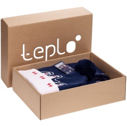 PS2102090721 teplo. Набор Merry Fellow