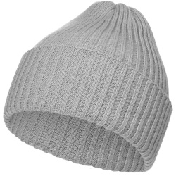 PS2203157585 Sherst. Шапка Capris, серая