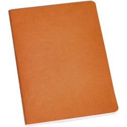 PS2011038 Блокнот Writer, оранжевый
