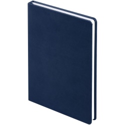 PS2203158053 Контекст. Ежедневник New Brand ver.2, недатированный, синий