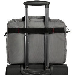 PS2007518 Samsonite. Сумка для ноутбука GuardIT 2.0 M, серая