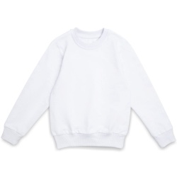 PS240826777 Molti. Свитшот детский Toima Kids 2.0, белый