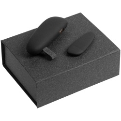 PS2102087946 Набор Cobblestone, малый, черный