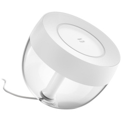 PS2203158427 PHILIPS. Интерьерный светильник Iris, белый