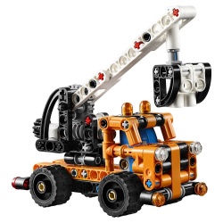 PS2012038 Lego. Конструктор &laquo;LEGO Technic. Ремонтный автокран&raquo;