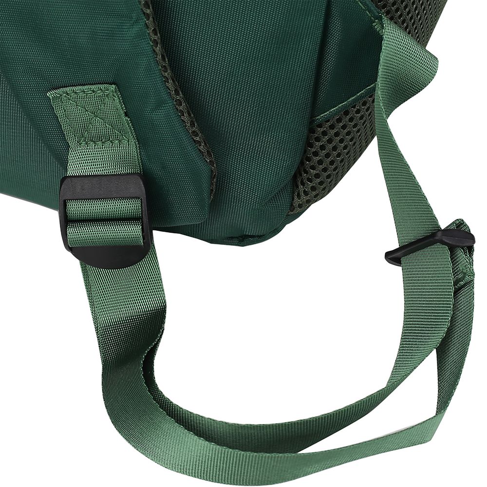 PS1710251934 Lamark. Рюкзак для ноутбука B115, зеленый