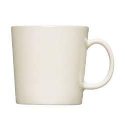 PS2013085 Iittala. Кружка Teema, малая, белая