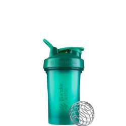 PS2102088488 BlenderBottle. Спортивный шейкер Classic V2 Full Color, изумрудный зеленый