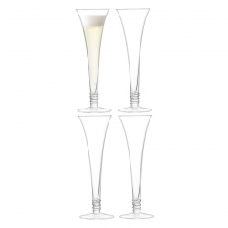PS2102089954 LSA International. Набор бокалов для шампанского Prosecco