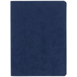 PS2203156627 Контекст. Блокнот Verso в клетку, синий