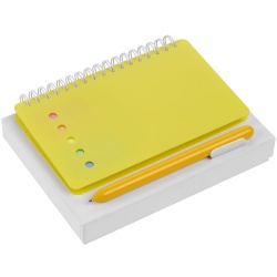 PS2102092652 Набор Stick, желтый