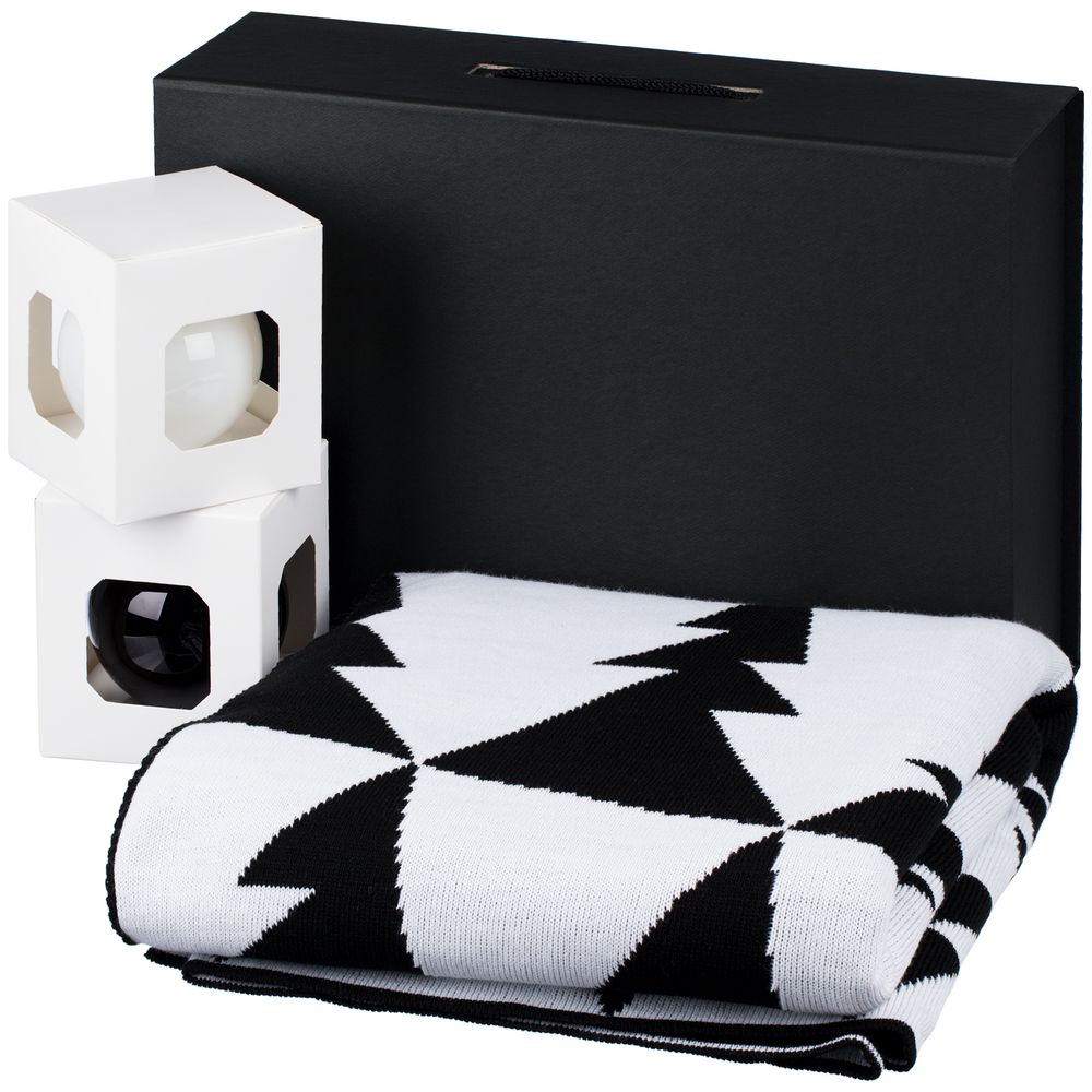 PS1710252112 Набор Dancing Queen, черно белый