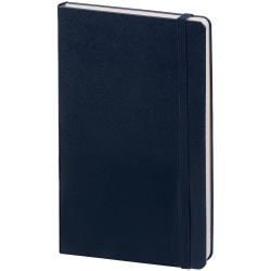 PS220413651 Moleskine. Записная книжка Moleskine Classic Large, в клетку, синяя