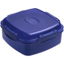 PS2007601 Ланчбокс Cube, синий