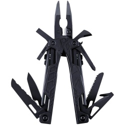 PS2013185 Leatherman. Мультитул OHT, черный