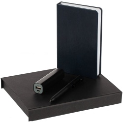 PS2014353 Набор Idea Charger, черный