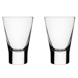 PS2013116 Iittala. Набор рюмок Aarne